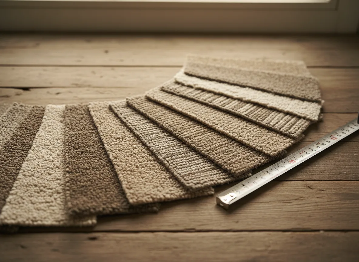 Carpet Installation East Leroy, MI FAQs